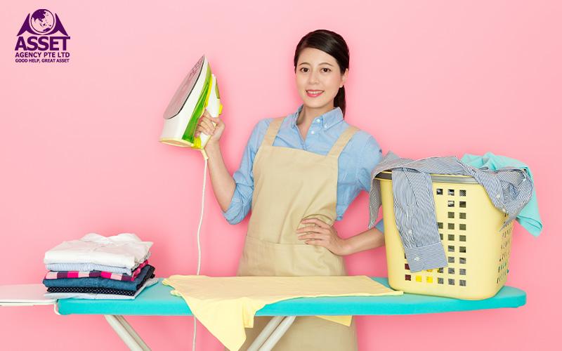 3 Benefits of Hiring a Maid from a Professional Agency