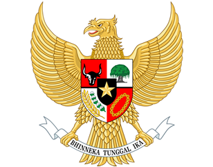 Accredited by Indonesian Embassy